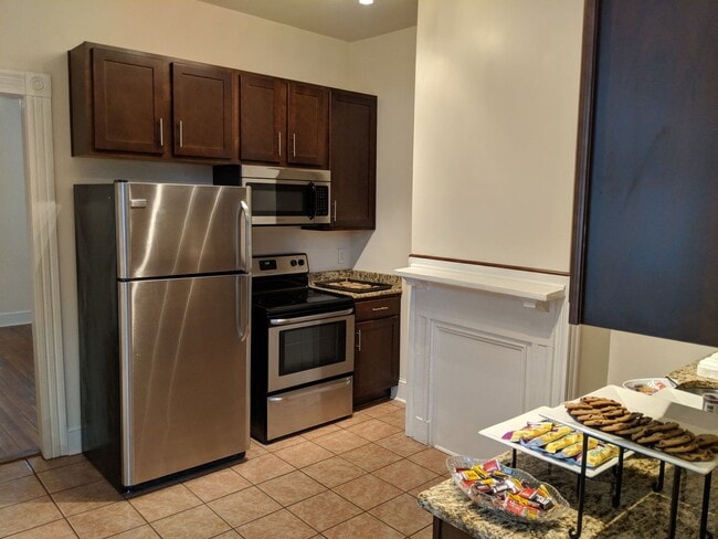 416 N 33rd St in Richmond, VA - Building Photo - Building Photo