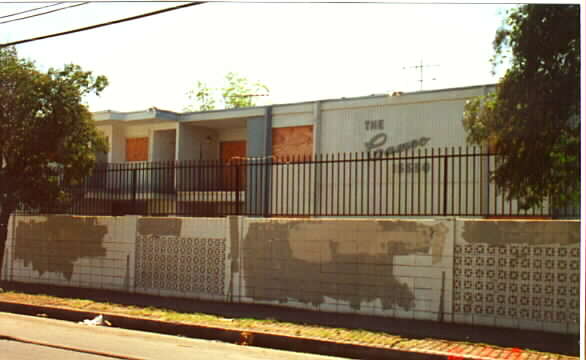 The Cameo Apartments in San Fernando, CA - Building Photo - Building Photo