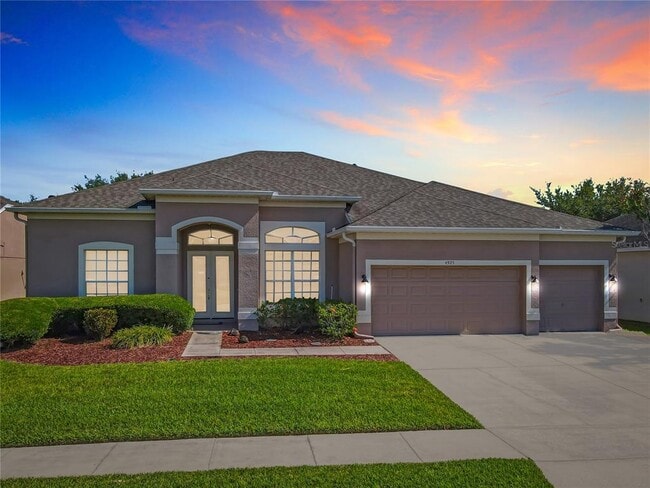 property at 4925 Brightmour Cir