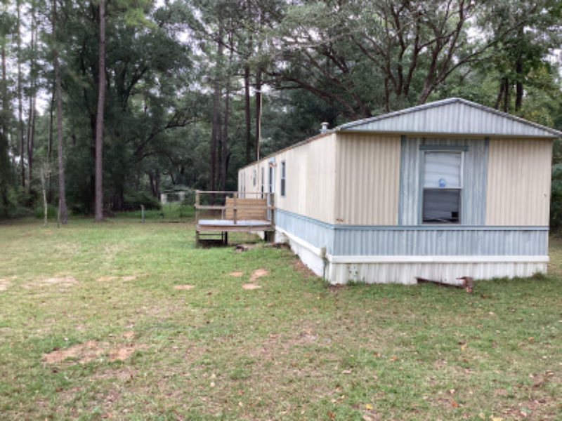 74 Marcie St in Monticello, FL - Building Photo