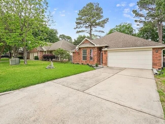 3414 Nottingham Ln in Montgomery, TX - Building Photo - Building Photo