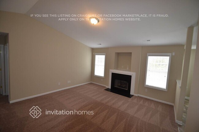 1509 Majestic Meadow Dr in Charlotte, NC - Building Photo - Building Photo
