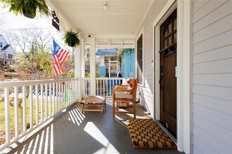 1446 Metropolitan Ave SE in Atlanta, GA - Building Photo - Building Photo