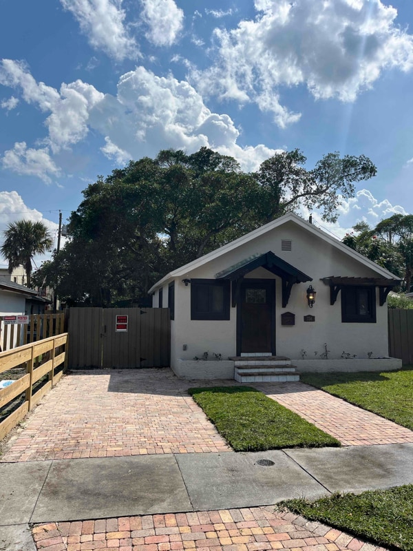 property at 734 47th St