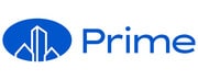 Property Management Company Logo Prime Companies