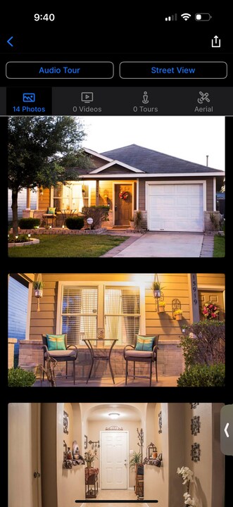 15919 Regal Trace Ln in Houston, TX - Building Photo