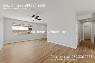 6659 S Cartier Dr in Gilbert, AZ - Building Photo - Building Photo