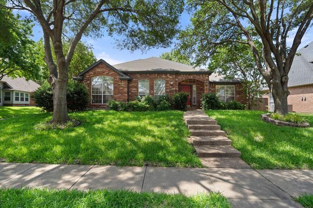 4664 Wales Dr in Plano, TX - Building Photo