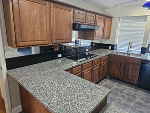 1103 L Ave in Plano, TX - Building Photo - Building Photo