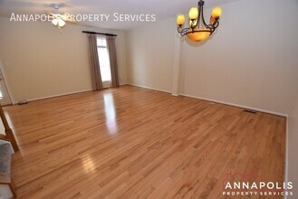 3759 Glebe Meadow Way in Edgewater, MD - Building Photo - Building Photo