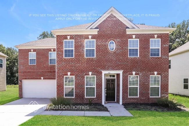 property at 142 Sassafras Rd