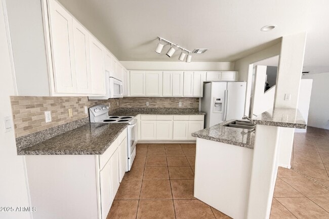 1099 S 223rd Ln in Buckeye, AZ - Building Photo - Building Photo