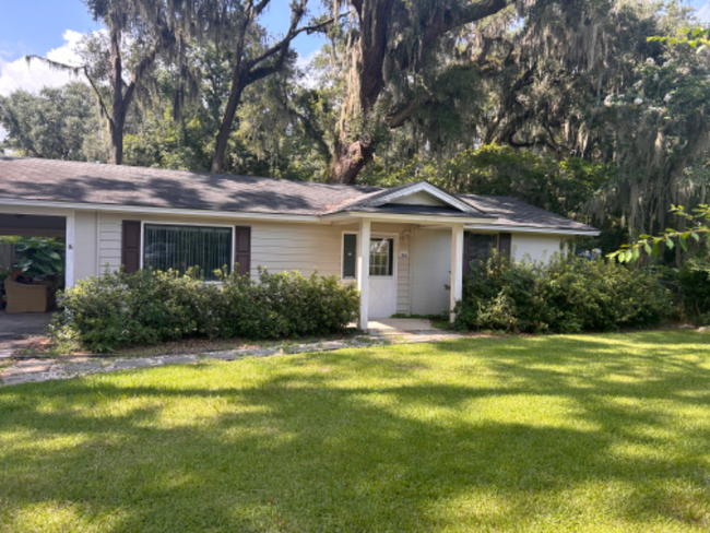 property at 3 locations
