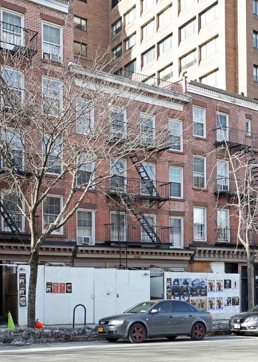 90 Atlantic Ave in Brooklyn, NY - Foto de edificio