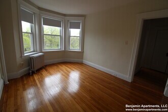 1191 Boylston St, Unit 39 in Boston, MA - Foto de edificio - Building Photo