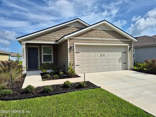 property at 2537 Oak Stream Dr