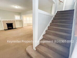 3742 Benton Blvd in Kansas City, MO - Building Photo - Building Photo