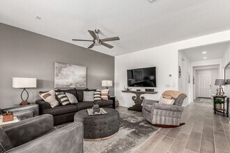 35332 N Sunset Trail in Queen Creek, AZ - Building Photo - Building Photo