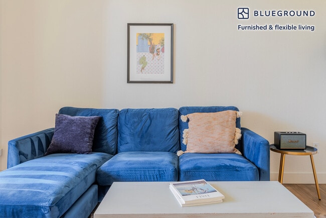 1265 Lakeside Dr, Unit PL FL2-ID2100 in Sunnyvale, CA - Building Photo - Building Photo