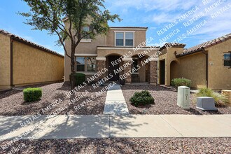 8959 W Northview Ave in Glendale, AZ - Building Photo - Building Photo