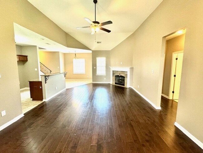 4904 Richard Pl Cove in Horn Lake, MS - Building Photo - Building Photo