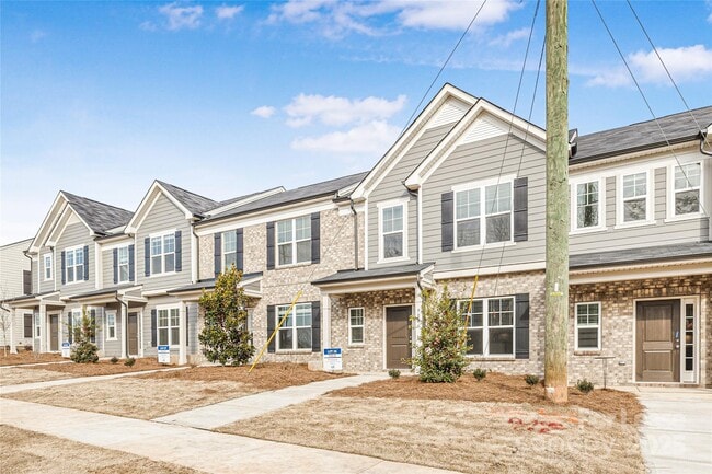 9006 Clayton Aly in Concord, NC - Building Photo - Building Photo
