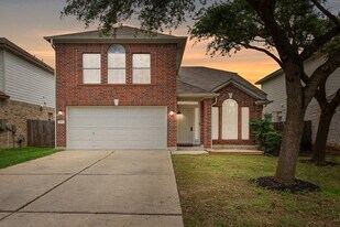 14404 Ballycastle Trail in Austin, TX - Building Photo