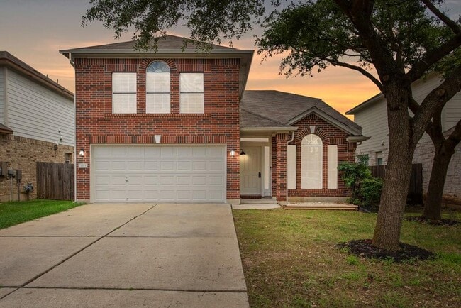 property at 14404 Ballycastle Trail