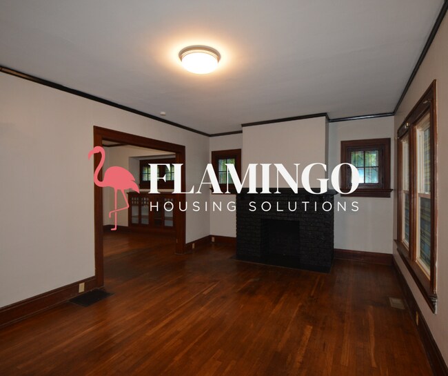 1129 Wilson Dr in Dayton, OH - Building Photo - Building Photo