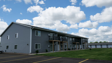 Riverside Crossing in Greenwood, WI - Foto de edificio - Building Photo