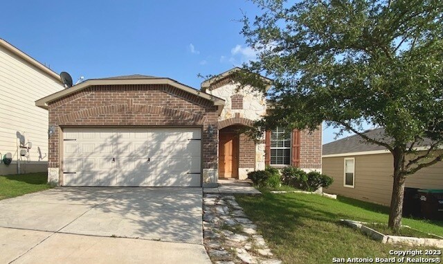property at 814 Cactus Star