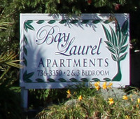 Bay Laurel Apartments in Lompoc, CA - Foto de edificio - Other