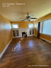 413 Sunset Terrace in Amarillo, TX - Building Photo - Building Photo