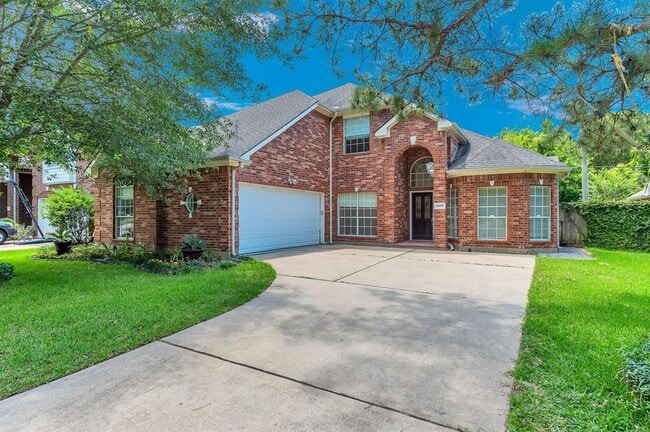 property at 20419 Cajon Canyon Ct