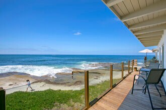 220 Coast Blvd in San Diego, CA - Building Photo - Building Photo