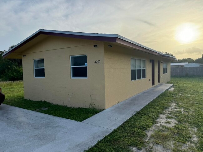 property at 4250 25th Ave