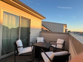 214 S Newkirk St in Baltimore, MD - Building Photo