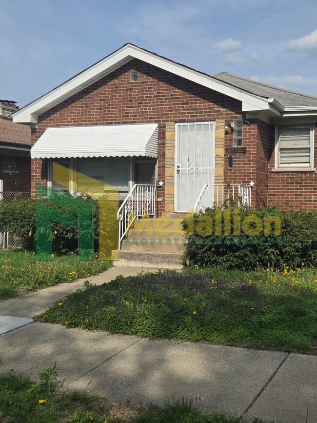 property at 9307 S Indiana Ave