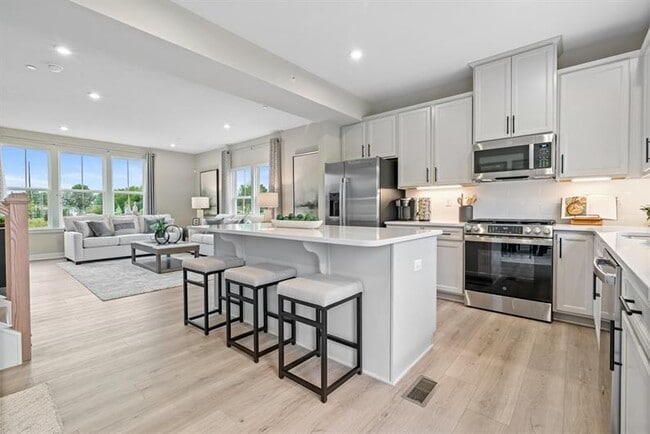 178 Elk Ridge Dr in Moon Township, PA - Building Photo - Building Photo