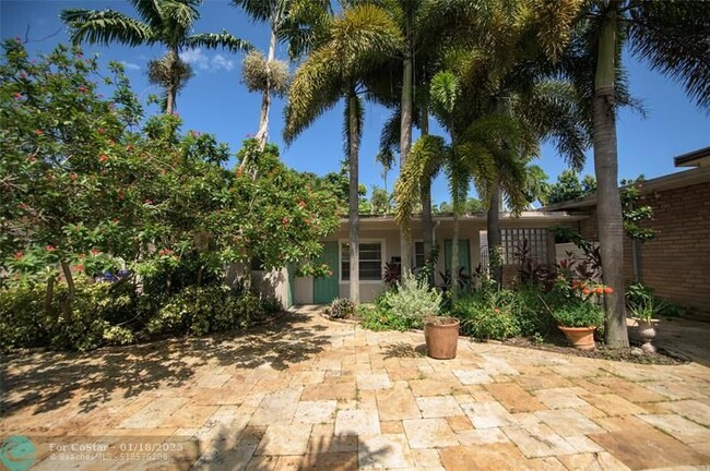 818 Bryan Pl in Fort Lauderdale, FL - Building Photo - Building Photo