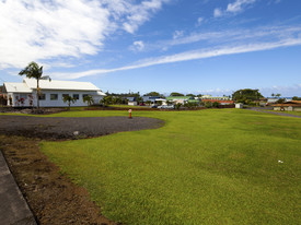 35 Kapiolani St Apartments