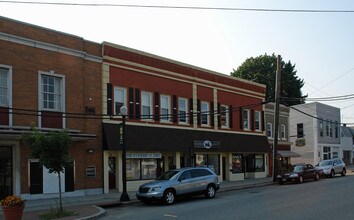 51-59 Main St in Netcong, NJ - Building Photo - Building Photo