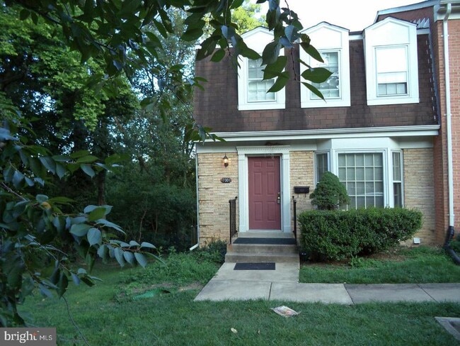 property at 7301 Rockford Dr