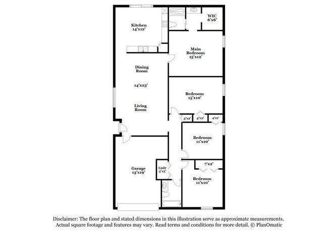 8684 Foley Dr in Orlando, FL - Building Photo - Building Photo