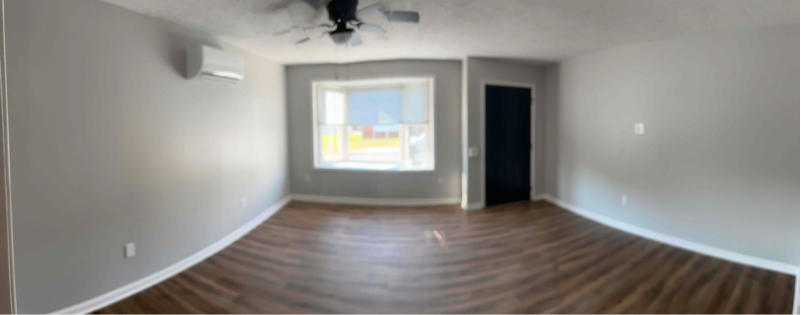 320 Hellam St, Unit 1 in Wrightsville, PA - Building Photo
