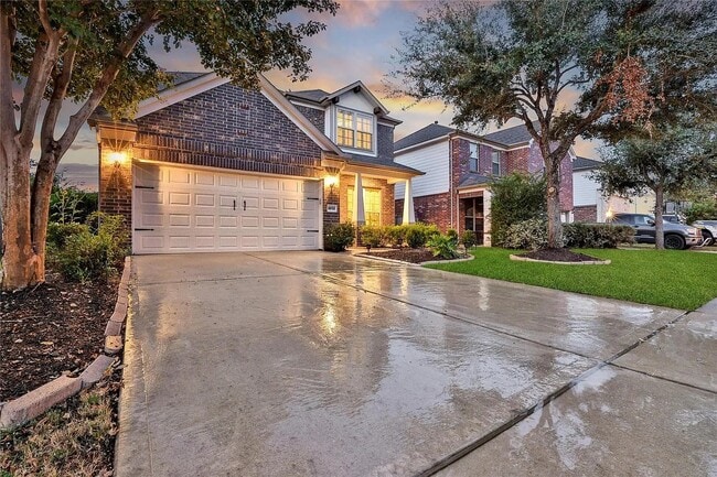 property at 28723 Baughman Ridge Dr