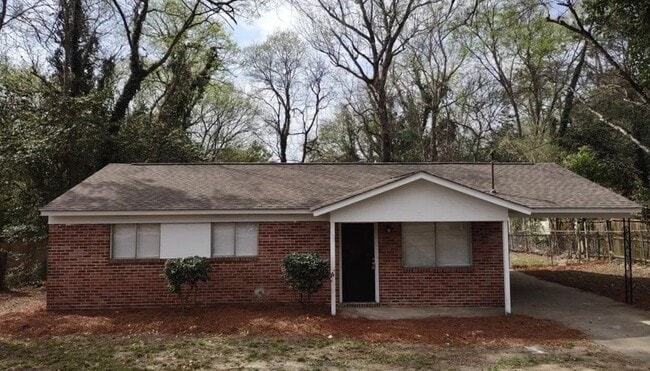 property at 1327 Ridgeview Rd