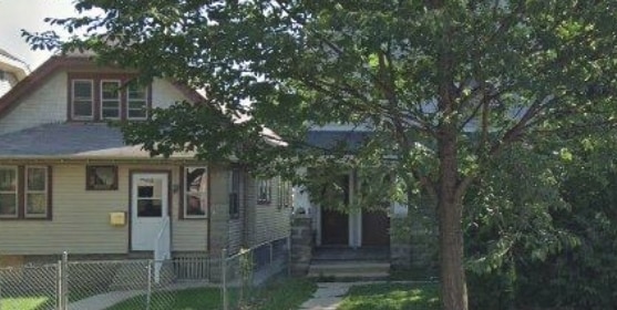 property at 4770 N 30th St