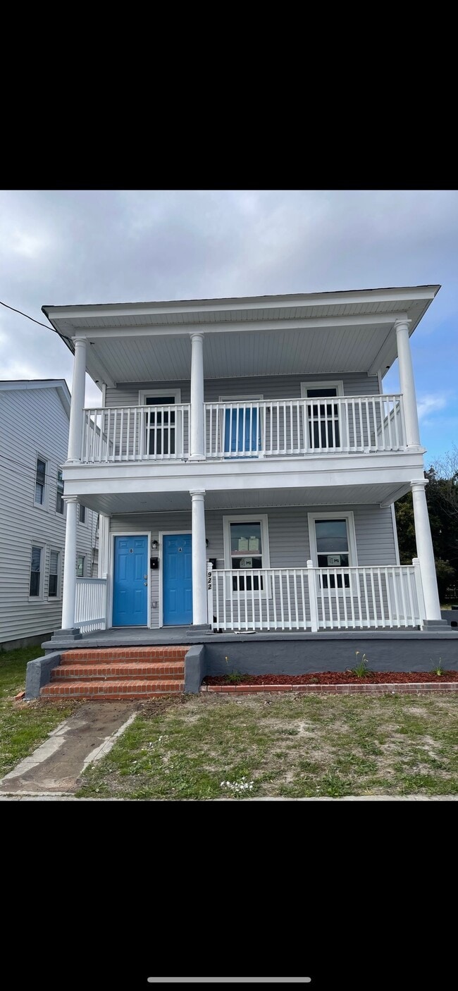 922 Holladay St Rentals in Portsmouth, VA