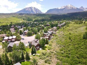 432 Bighorn Cir in Silverthorne, CO - Building Photo - Building Photo